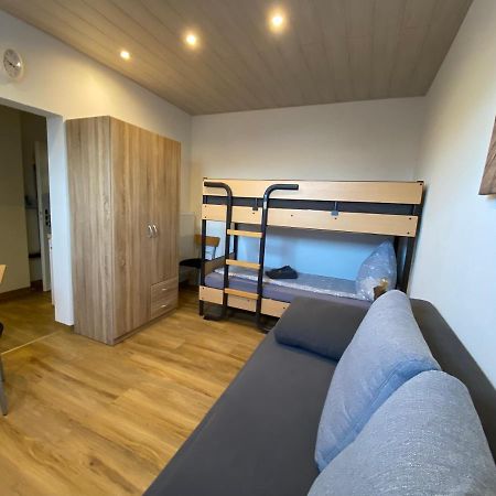 Pensionszimmer Hannes Lübeck Dış mekan fotoğraf