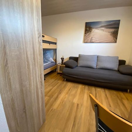 Pensionszimmer Hannes Lübeck Dış mekan fotoğraf